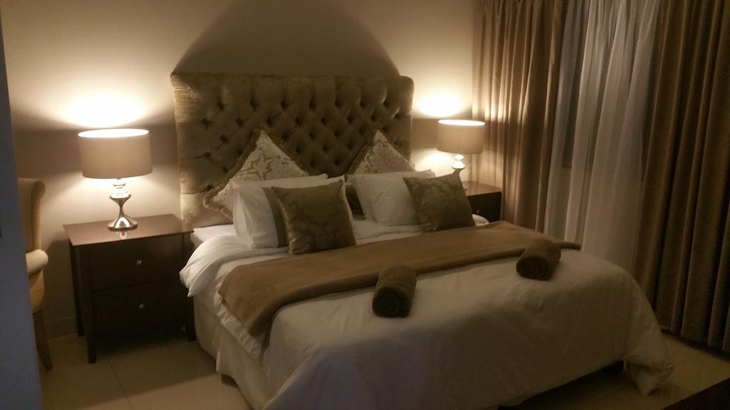 Pongola Road Self Catering Accommodation Uitenhage Екстер'єр фото