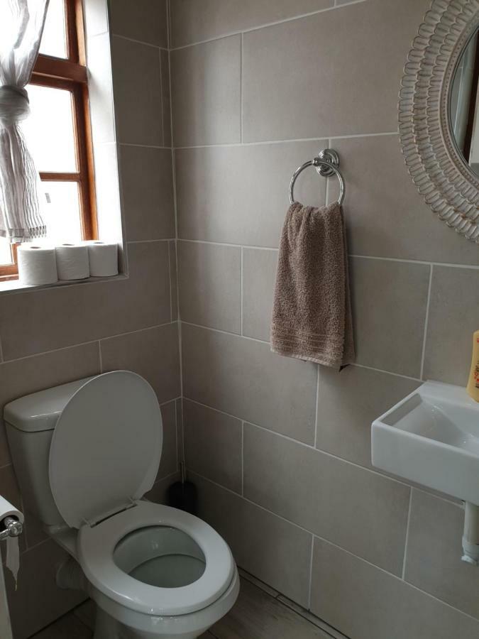 Pongola Road Self Catering Accommodation Uitenhage Екстер'єр фото