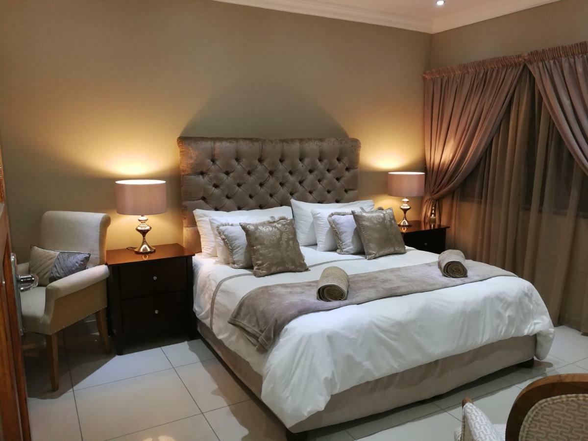 Pongola Road Self Catering Accommodation Uitenhage Екстер'єр фото