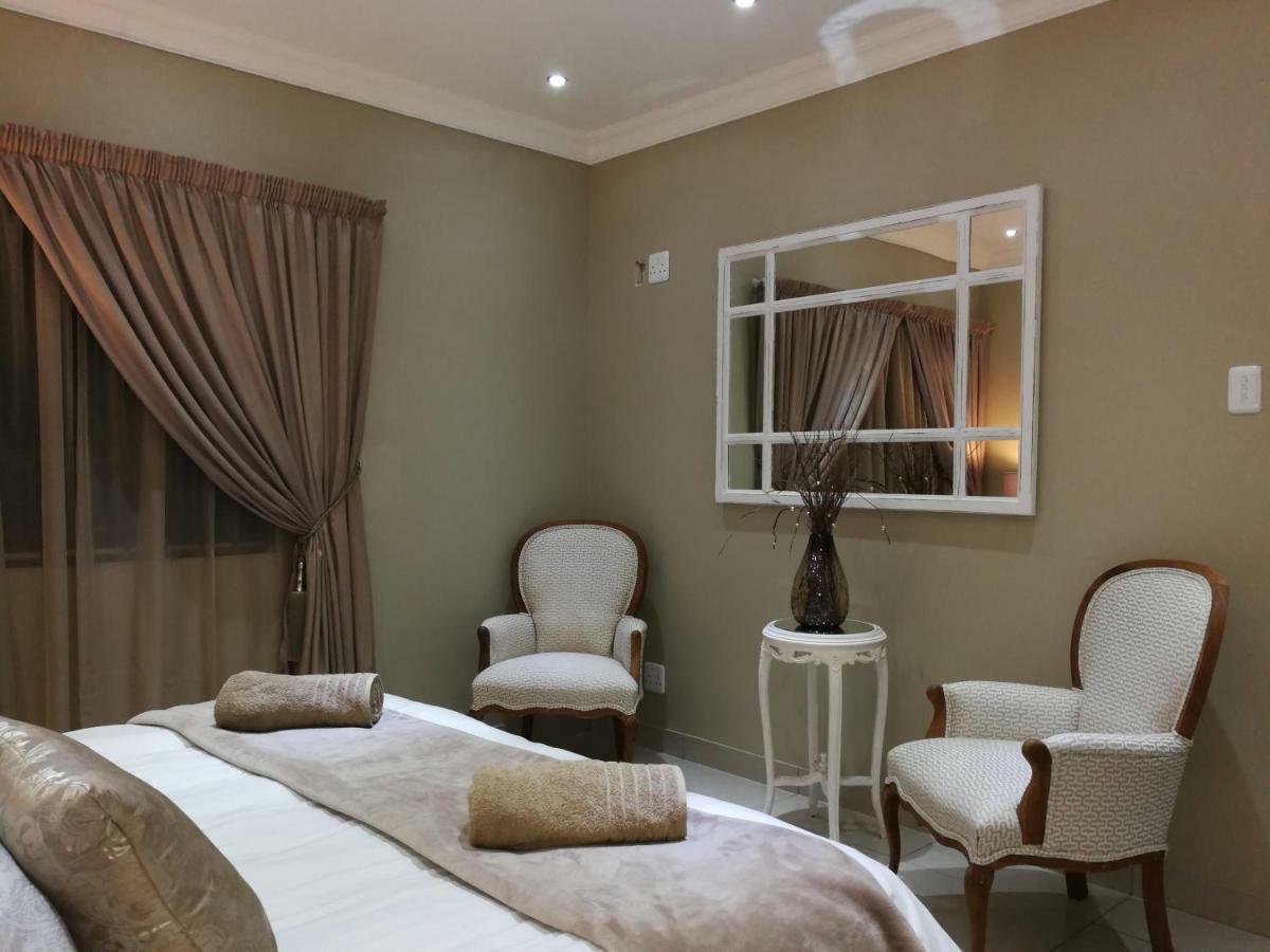 Pongola Road Self Catering Accommodation Uitenhage Екстер'єр фото