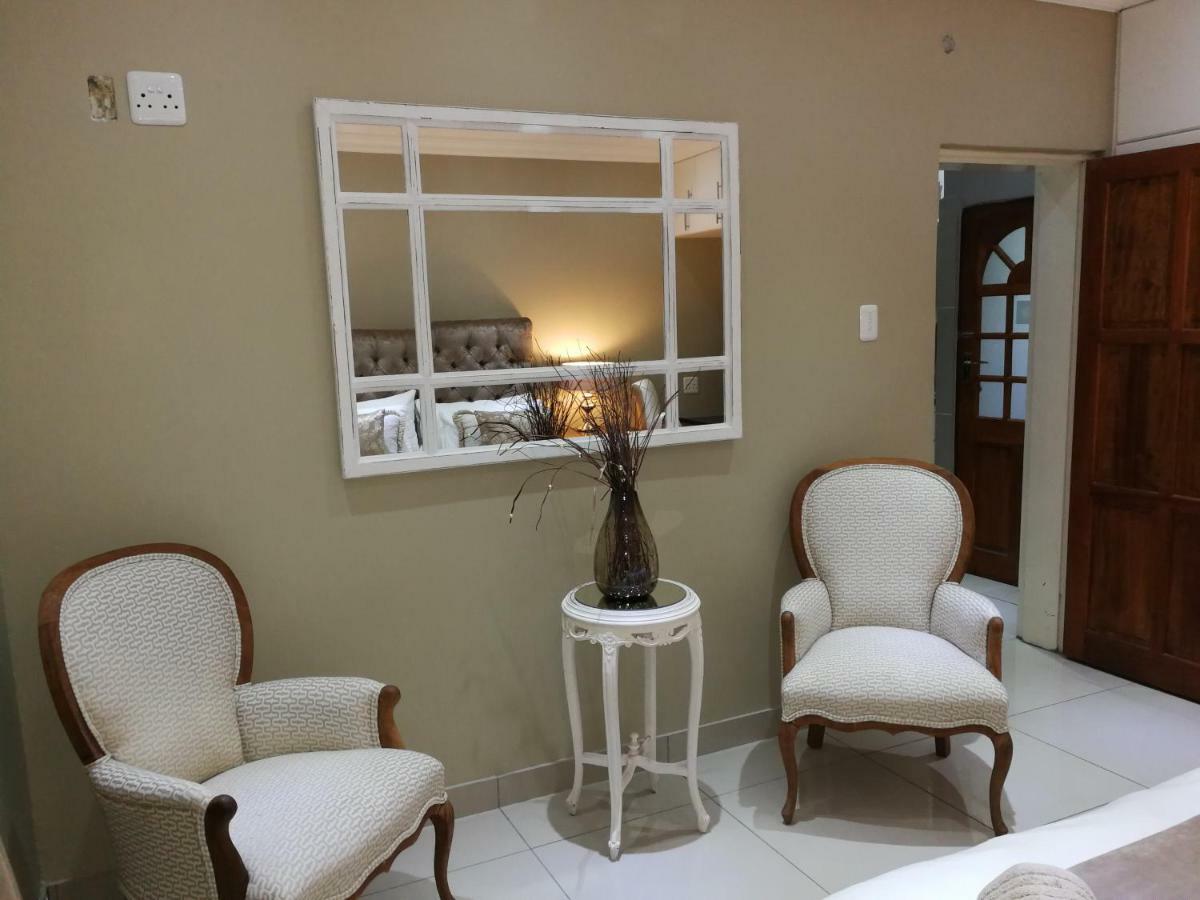 Pongola Road Self Catering Accommodation Uitenhage Екстер'єр фото